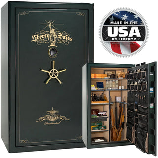 Presidential Series | Level 10 Security | 2.5 Hours Fire Protection