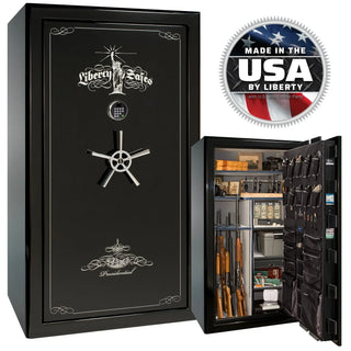 Presidential Series | Level 10 Security | 2.5 Hours Fire Protection