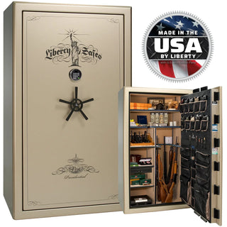 Presidential Series | Level 10 Security | 2.5 Hours Fire Protection