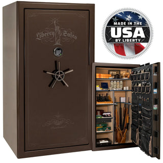 Presidential Series | Level 10 Security | 2.5 Hours Fire Protection