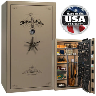 Presidential Series | Level 10 Security | 2.5 Hours Fire Protection