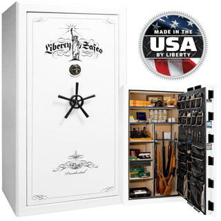 Presidential Series | Level 10 Security | 2.5 Hours Fire Protection