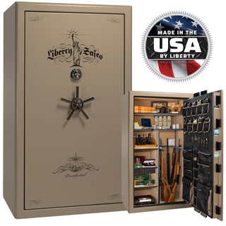 Presidential Series | Level 10 Security | 2.5 Hours Fire Protection