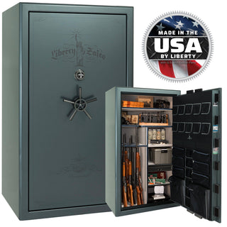 Presidential Series | Level 10 Security | 2.5 Hours Fire Protection