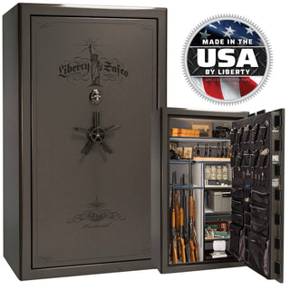 Presidential Series | Level 10 Security | 2.5 Hours Fire Protection