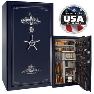 Presidential Series | Level 10 Security | 2.5 Hours Fire Protection