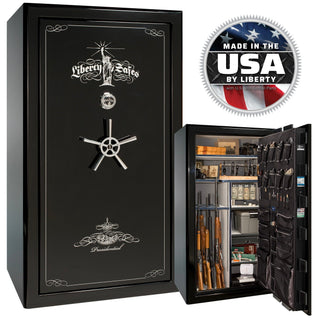 Presidential Series | Level 10 Security | 2.5 Hours Fire Protection
