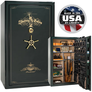 Presidential Series | Level 10 Security | 2.5 Hours Fire Protection
