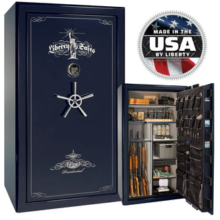 Presidential Series | Level 10 Security | 2.5 Hours Fire Protection