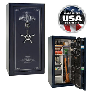 Presidential Series | Level 10 Security | 2.5 Hours Fire Protection