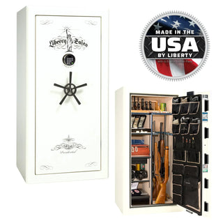 Presidential Series | Level 10 Security | 2.5 Hours Fire Protection