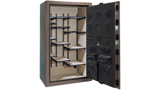 Colonial Pro Flex Interior
