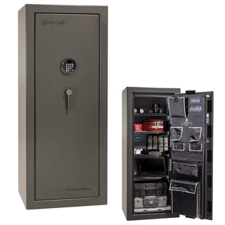 Premium Home Series | Level 9 Security | 2 Hour Fire Protection