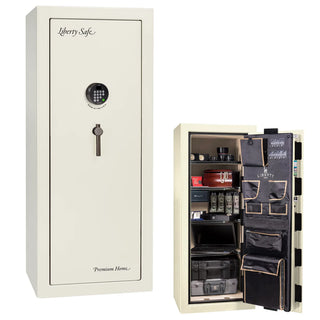 Premium Home Series | Level 9 Security | 2 Hour Fire Protection
