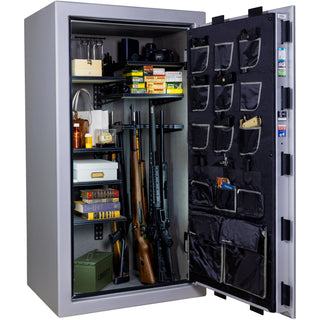 Franklin Series | Level 7 Security | 110 Minute Fire Rating