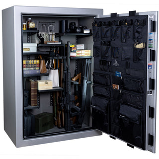 Franklin Series | Level 7 Security | 110 Minute Fire Rating