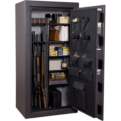 USA Series | Level 5 Security | 60 Minute Fire Rating