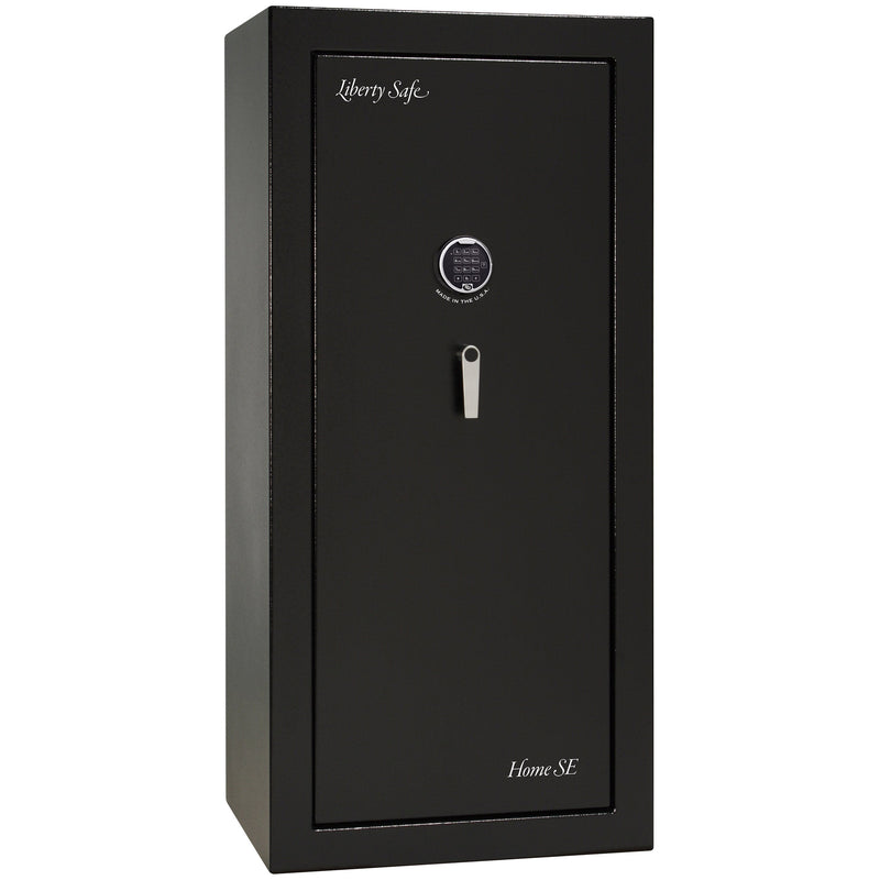 Home SE | 90 Minute Fire Protection
