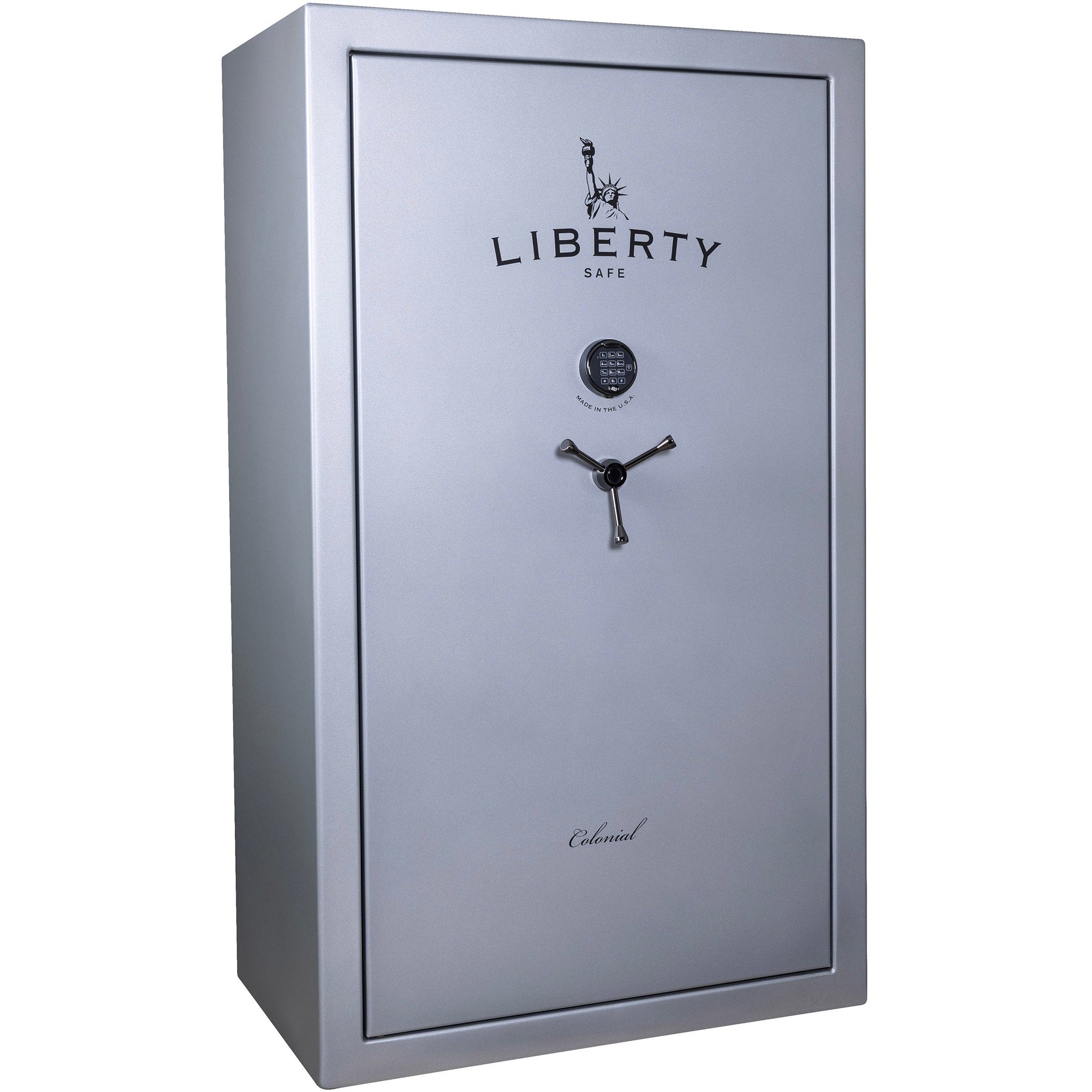 Colonial Series | Level 6 Security | 75 Minute Fire Protection