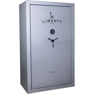 Colonial Series | Level 6 Security | 75 Minute Fire Protection