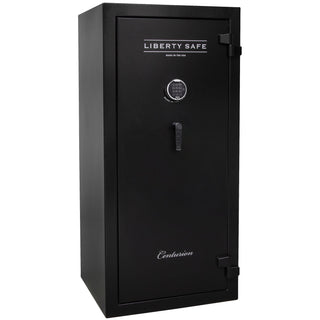 Centurion Series | Level 3 Security | 30-40 Minute Fire Protection