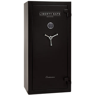 Centurion Series | Level 3 Security | 30-40 Minute Fire Protection