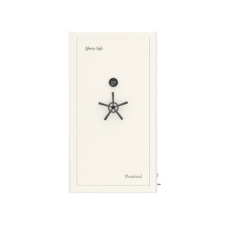 Presidential Signature